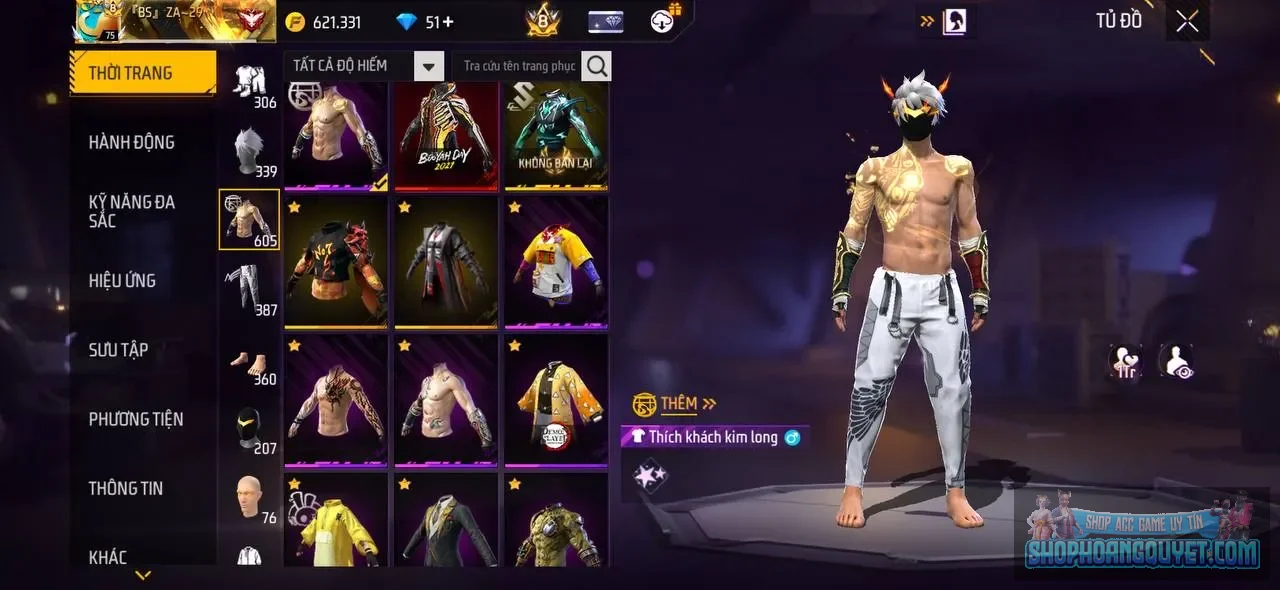 Account Image
