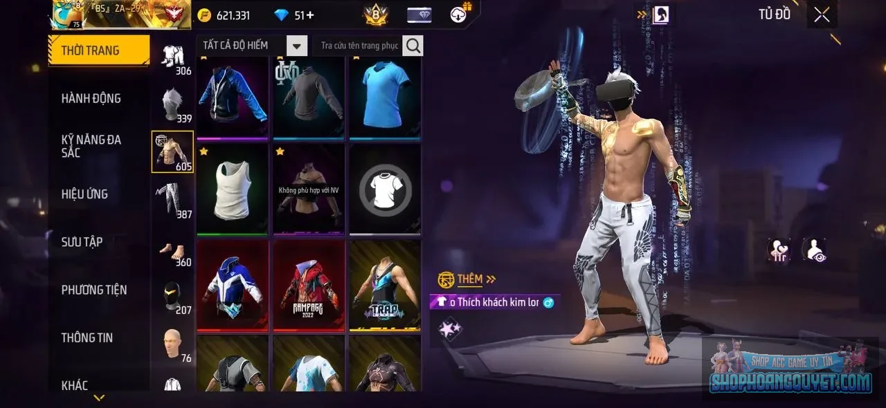 Account Image