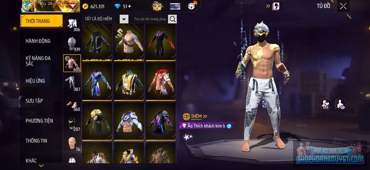 Account Image