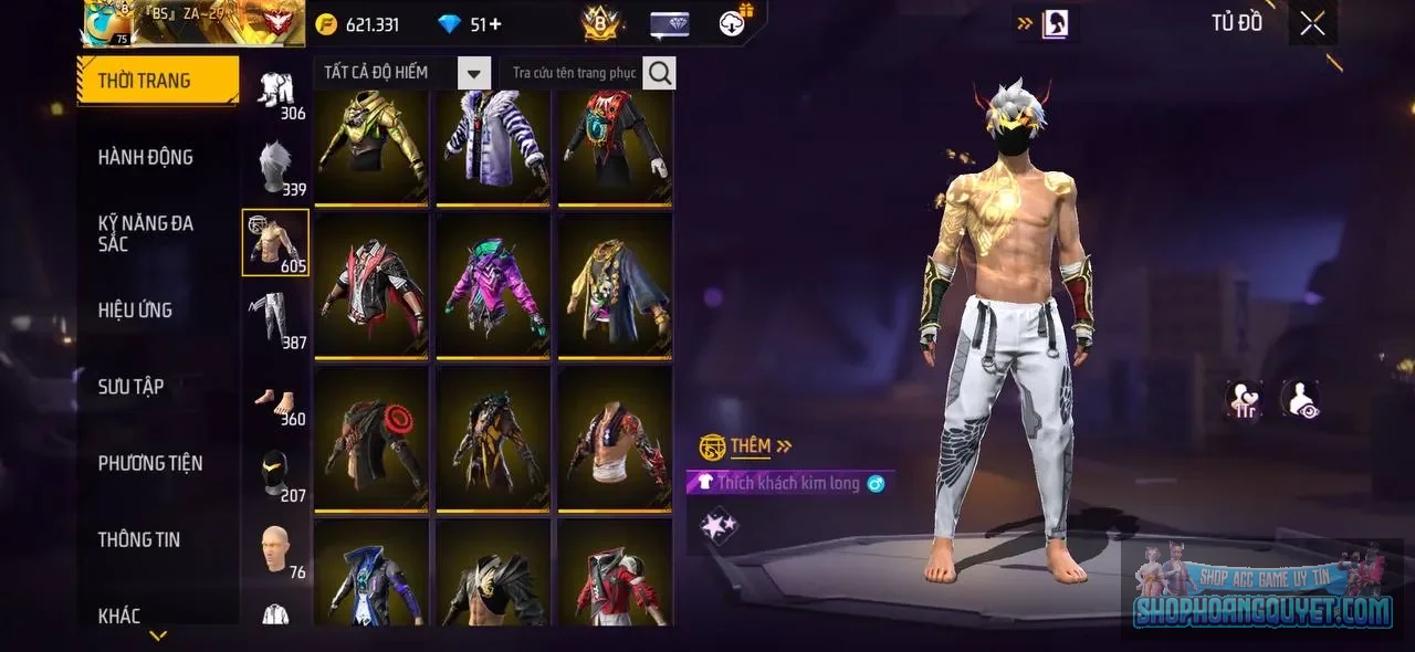 Account Image