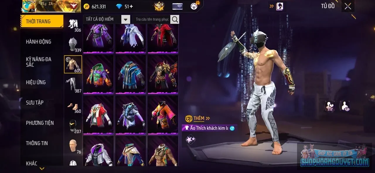 Account Image