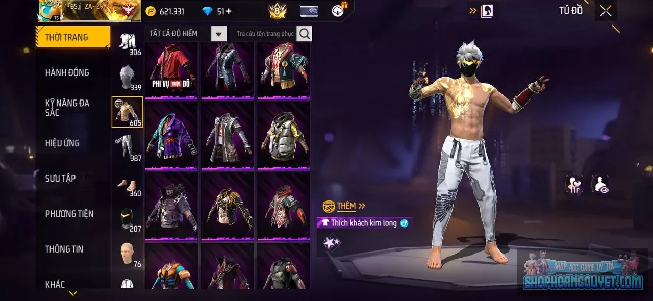Account Image