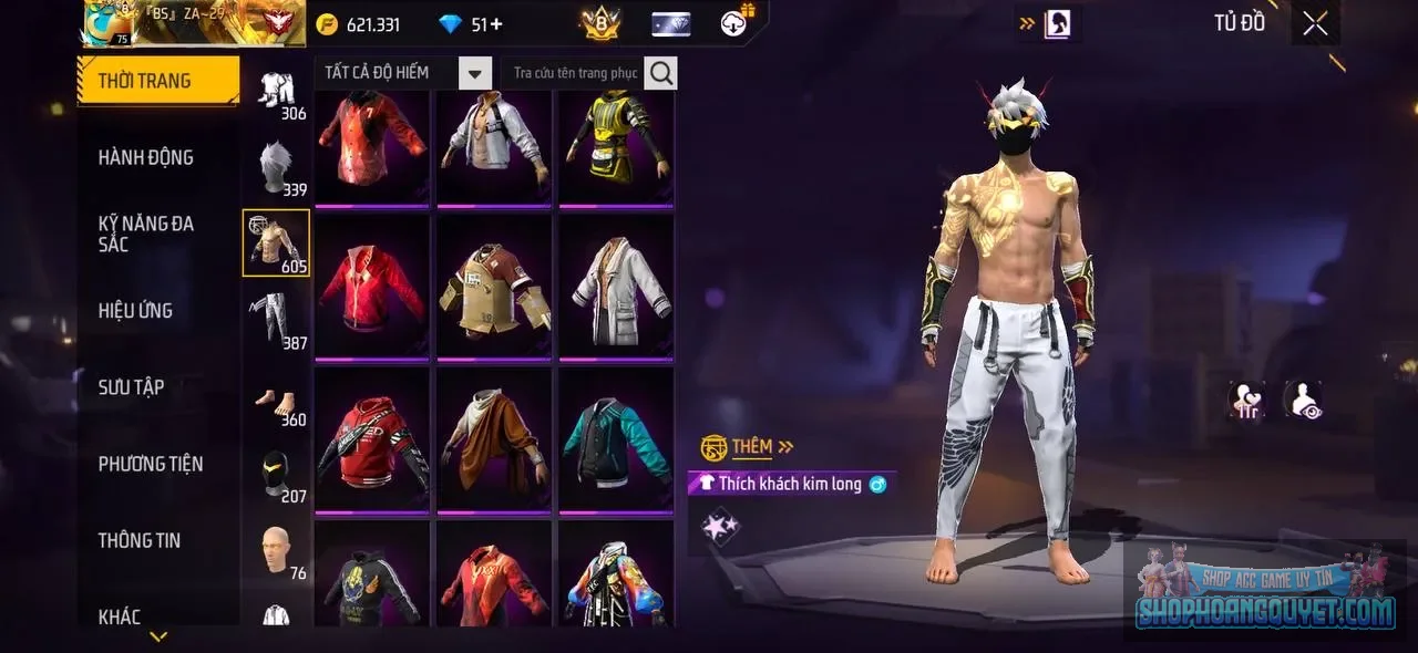 Account Image