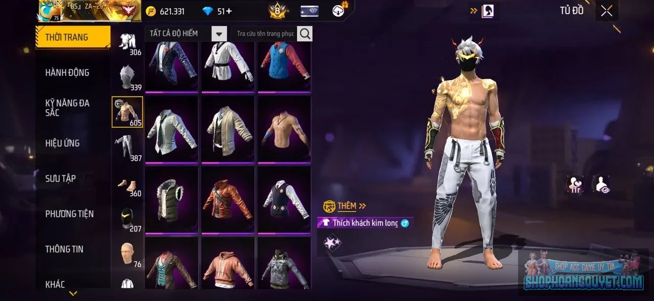 Account Image