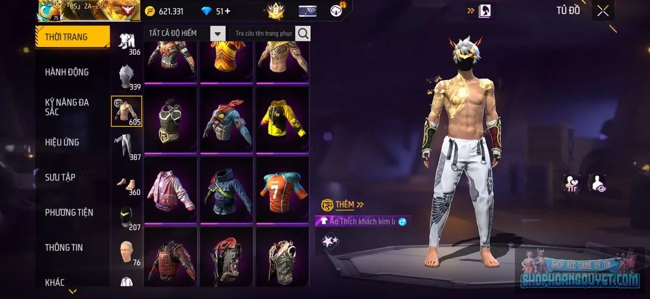 Account Image