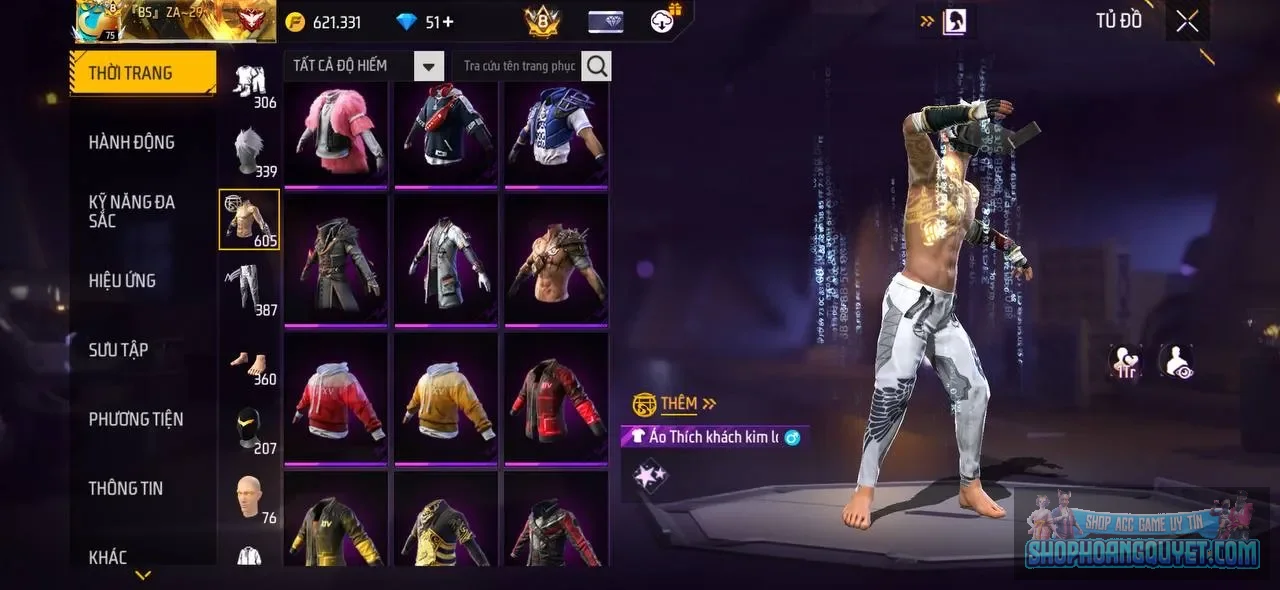 Account Image