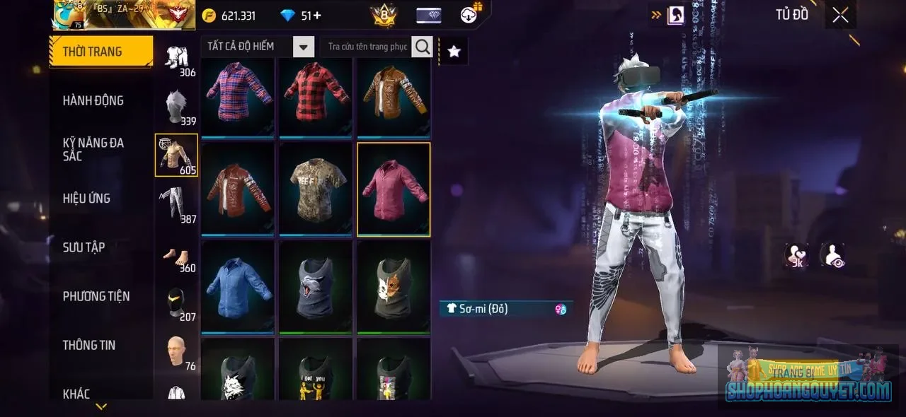 Account Image