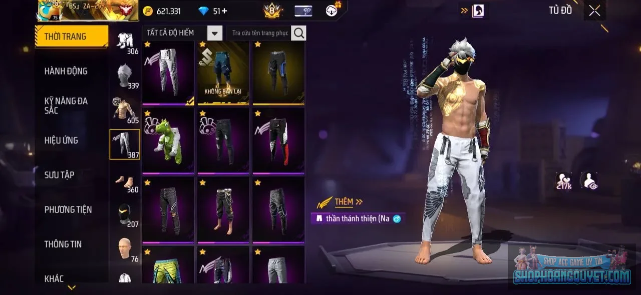 Account Image