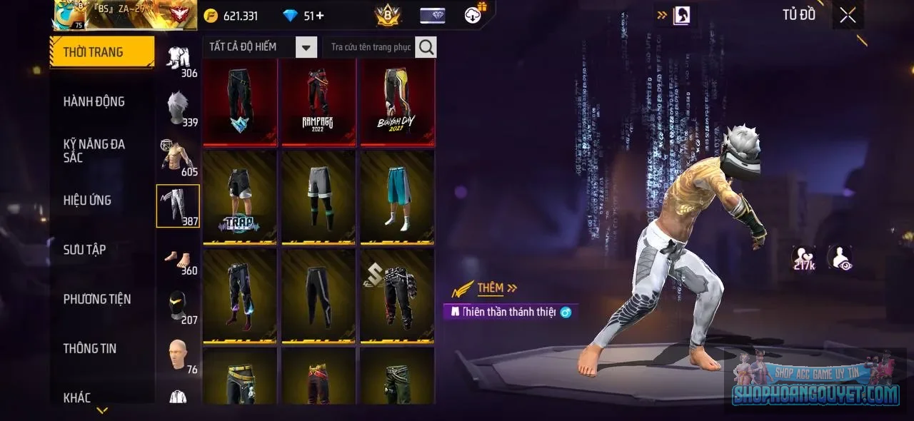 Account Image