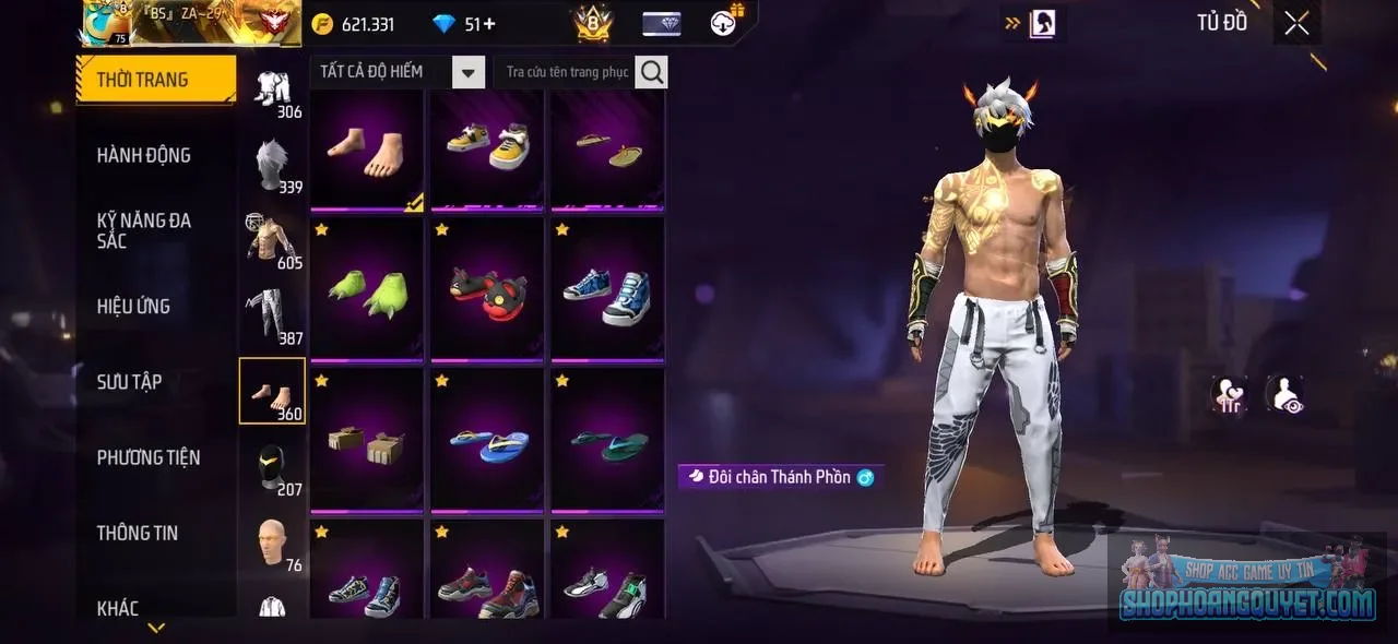 Account Image