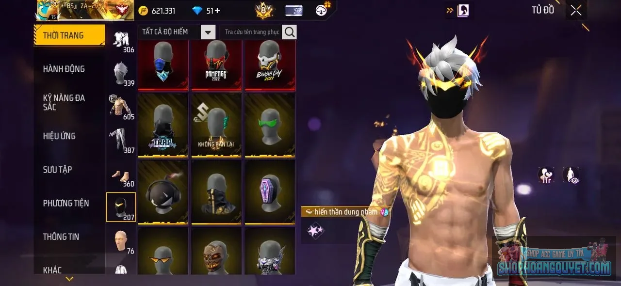 Account Image