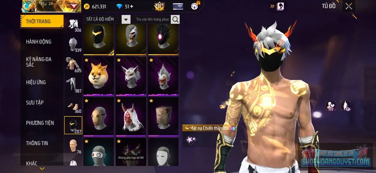 Account Image