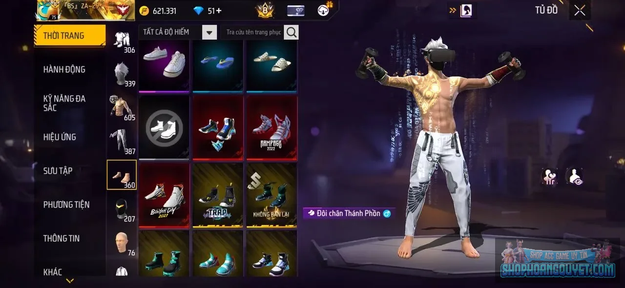Account Image