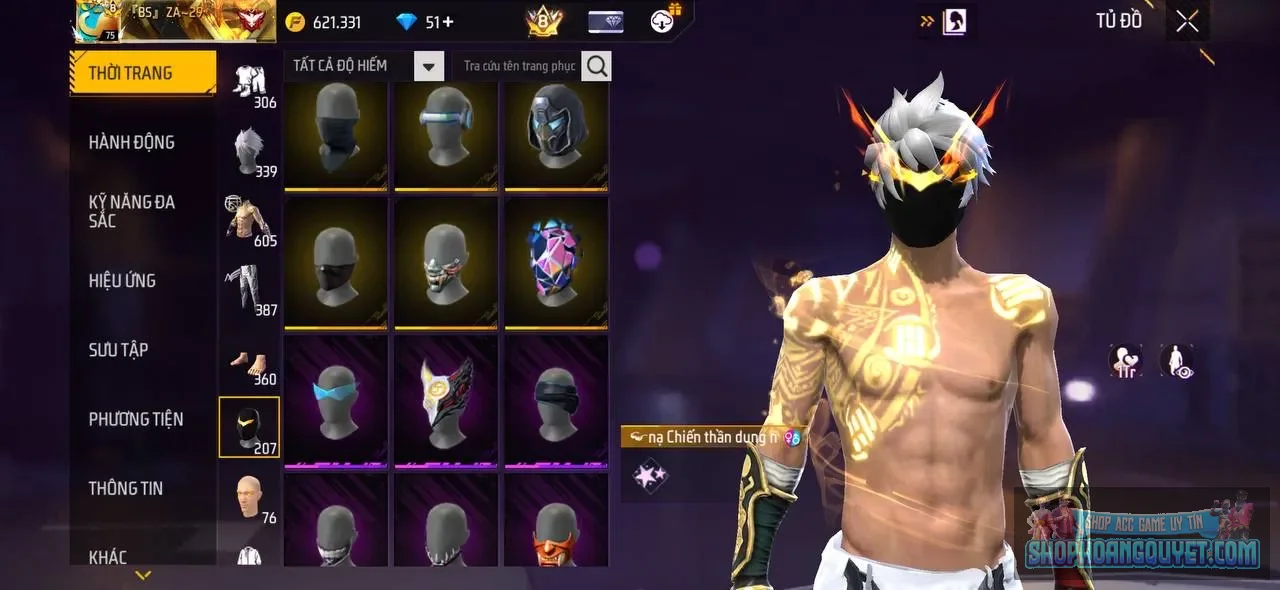 Account Image