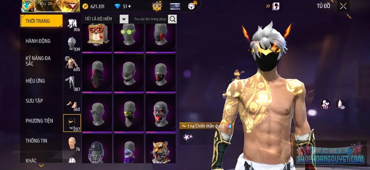 Account Image