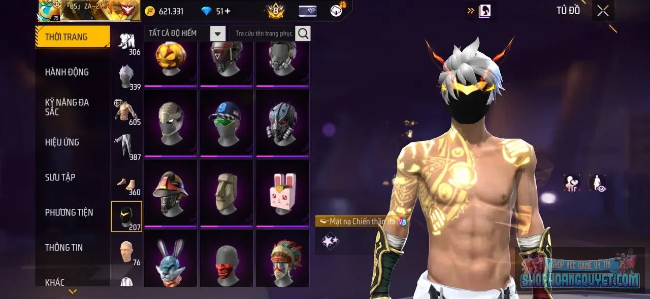 Account Image