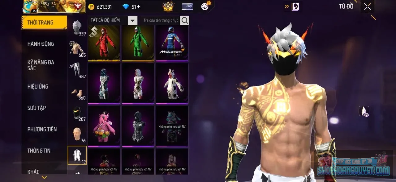 Account Image