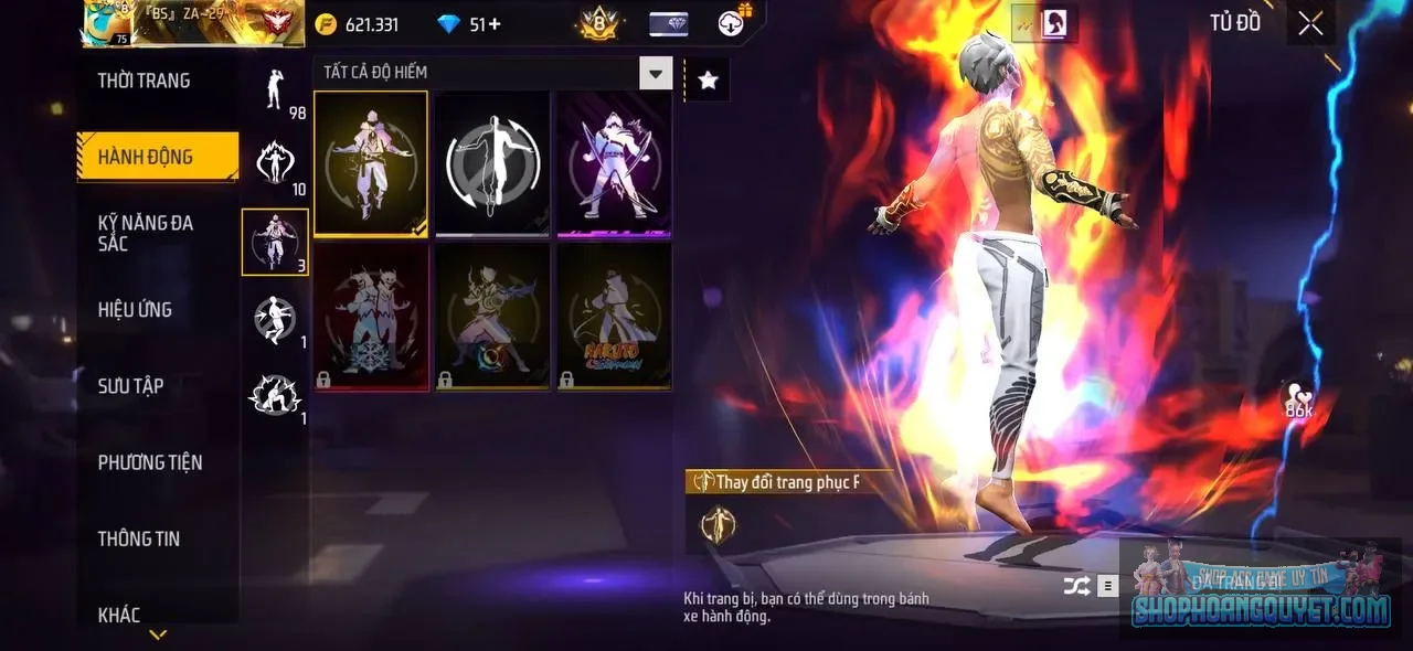 Account Image