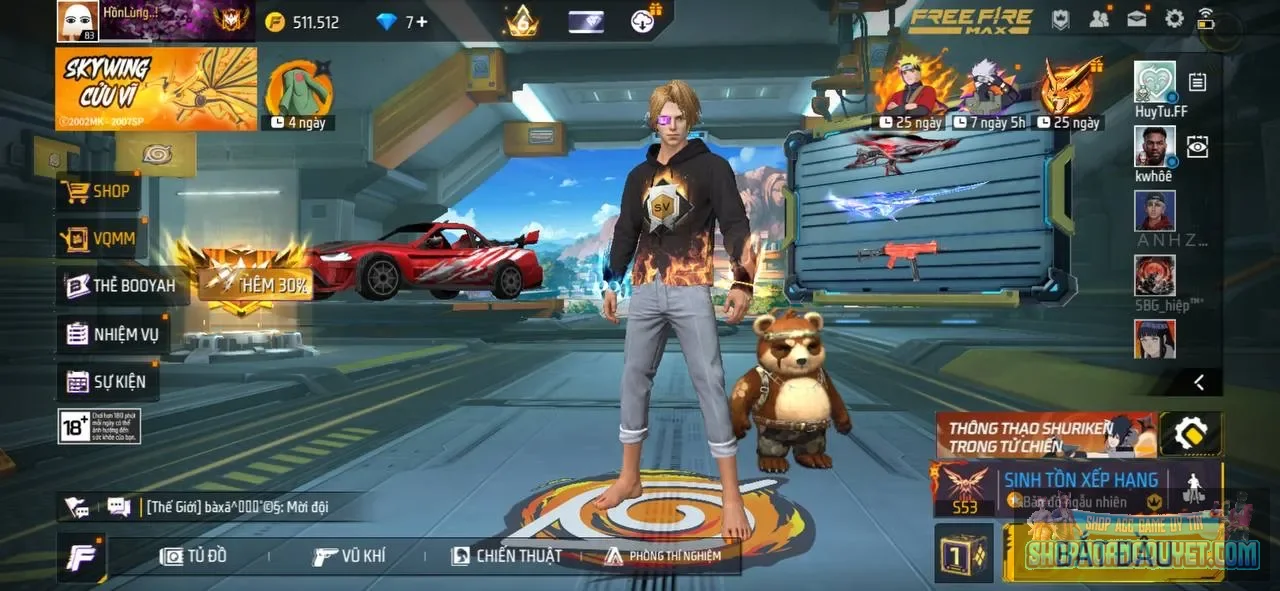 Account Image