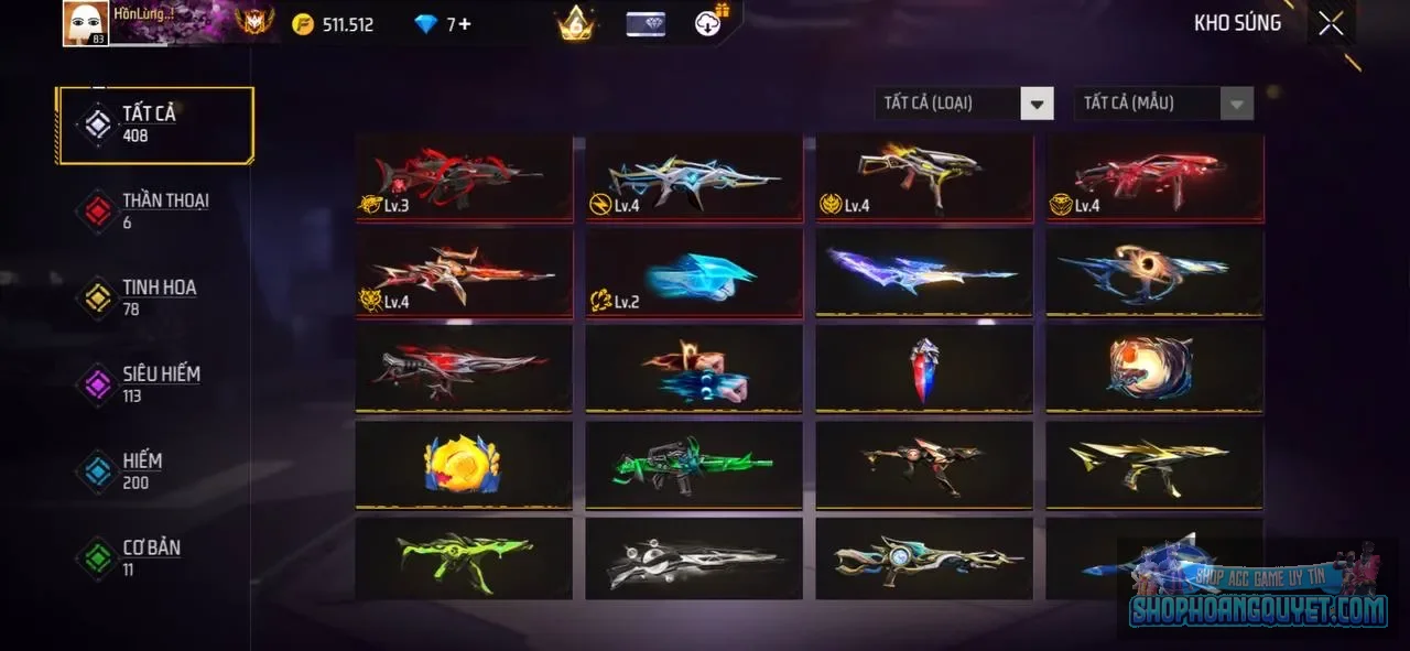 Account Image