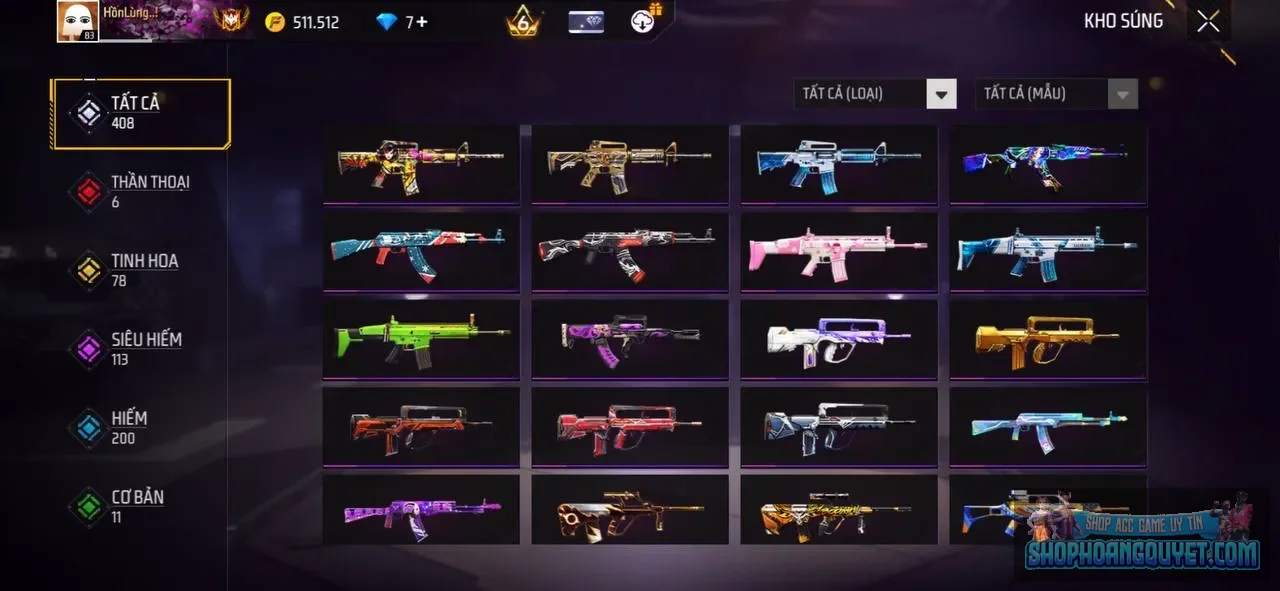 Account Image