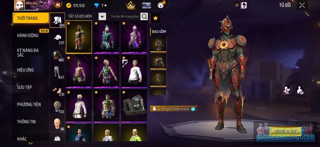 Account Image