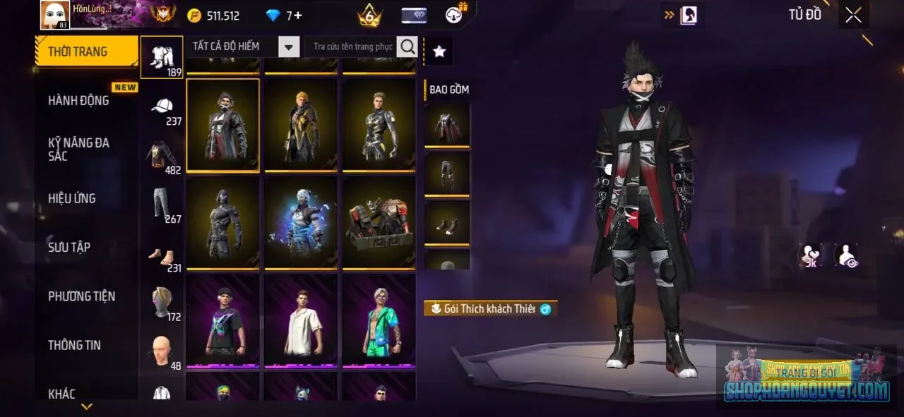 Account Image