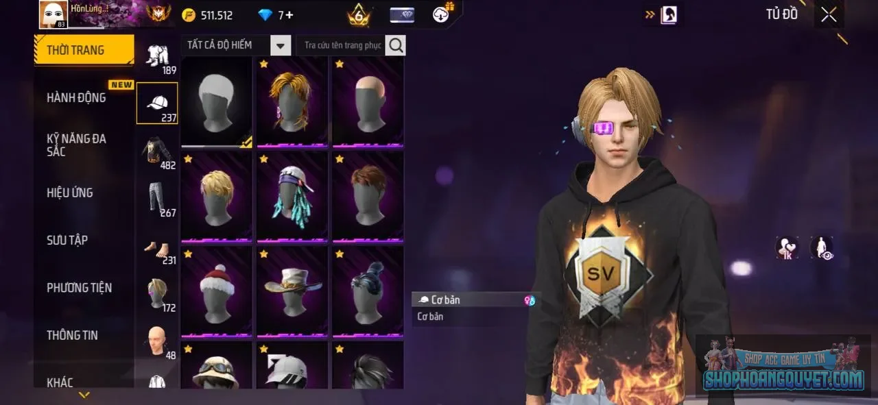 Account Image