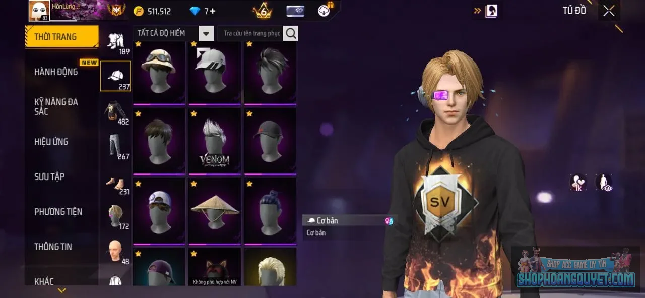 Account Image