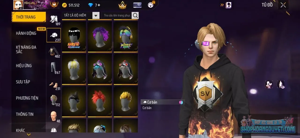 Account Image
