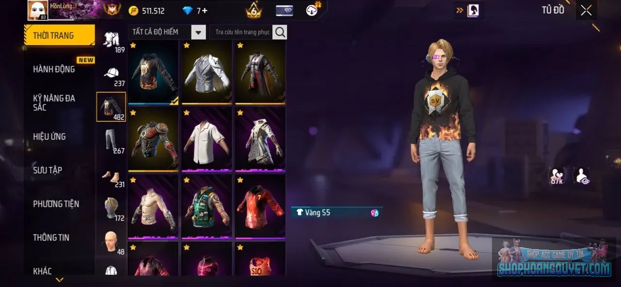 Account Image