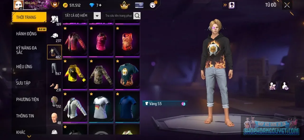 Account Image