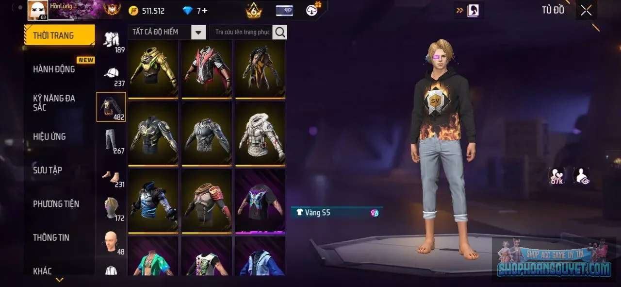 Account Image