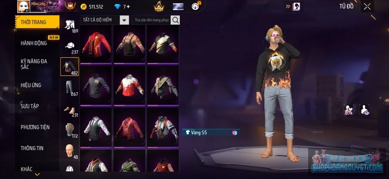 Account Image
