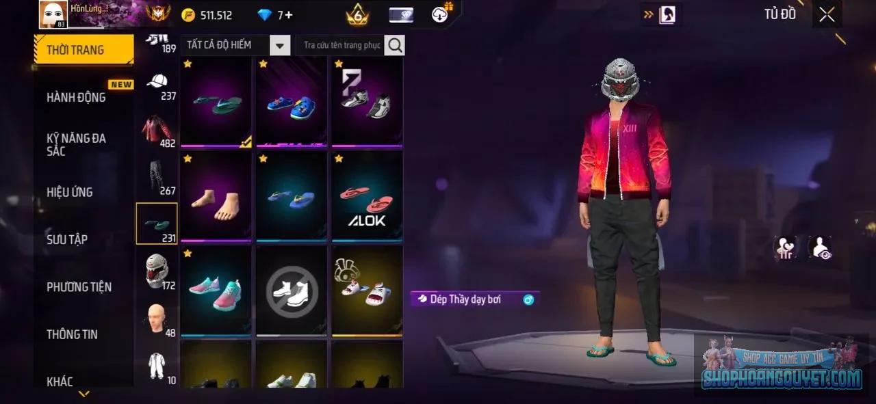 Account Image