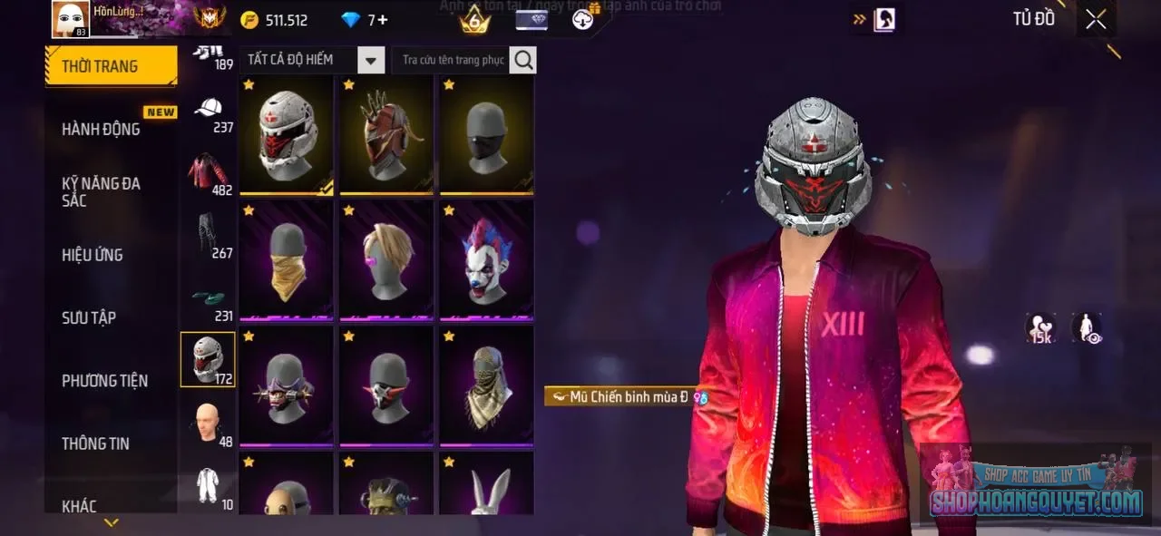 Account Image