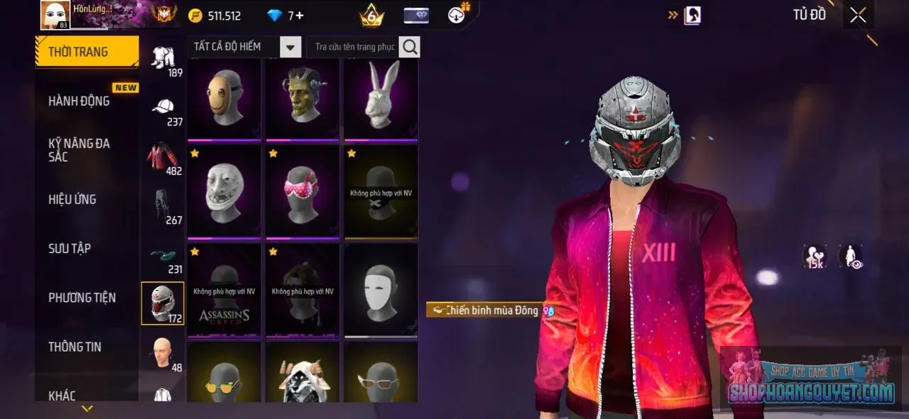 Account Image