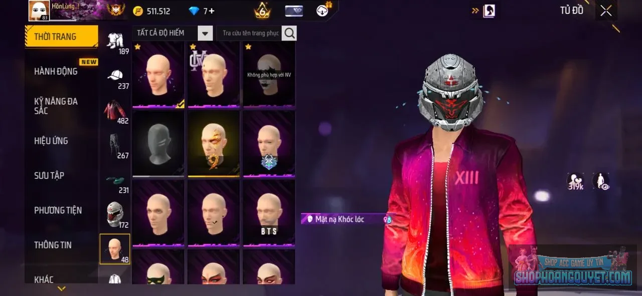 Account Image