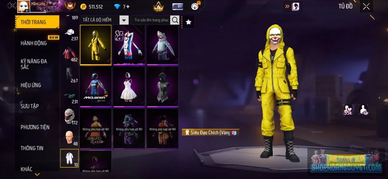 Account Image