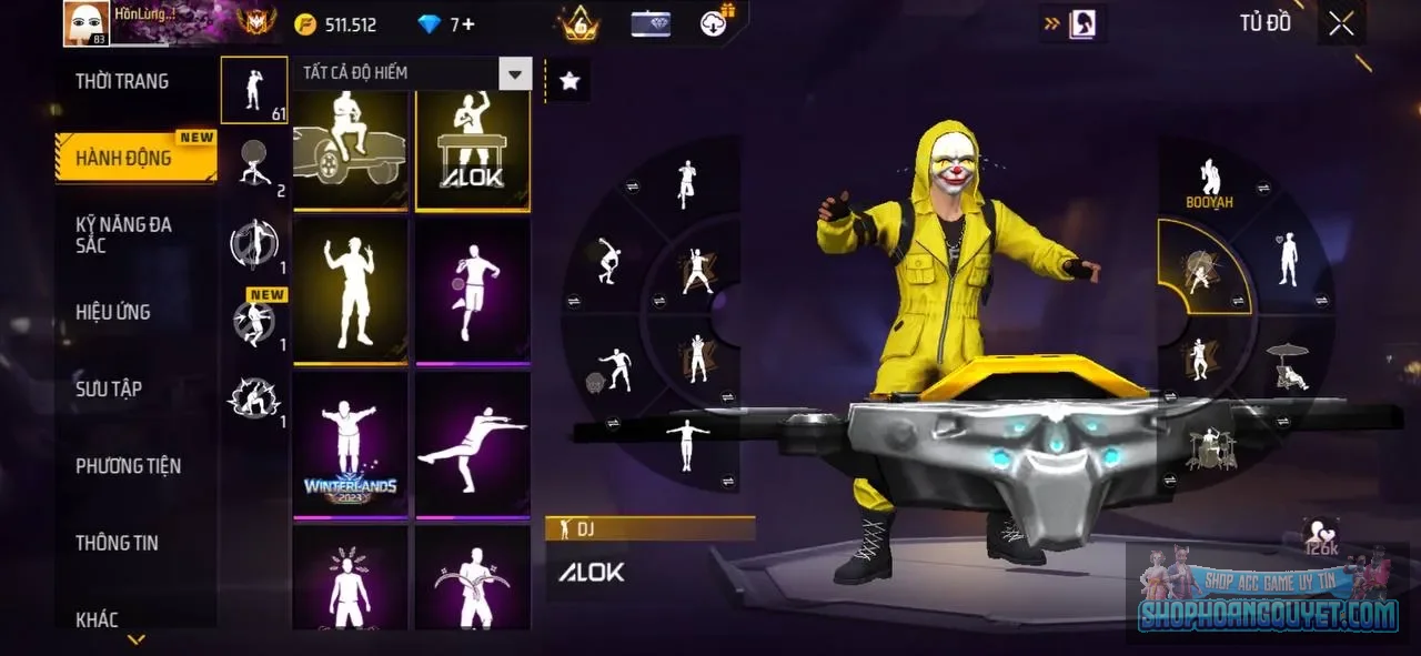 Account Image