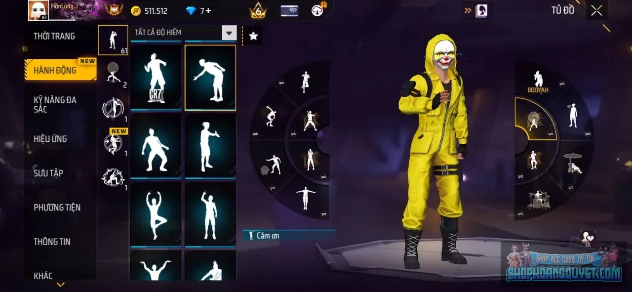 Account Image