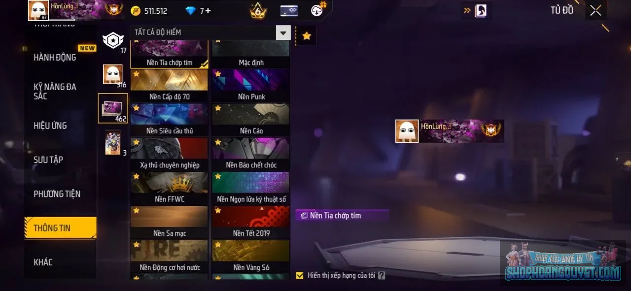 Account Image
