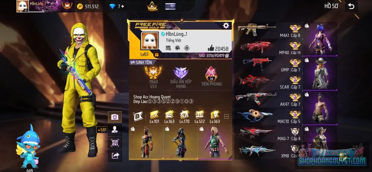 Account Image