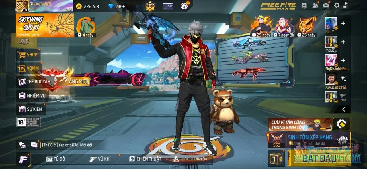 Account Image