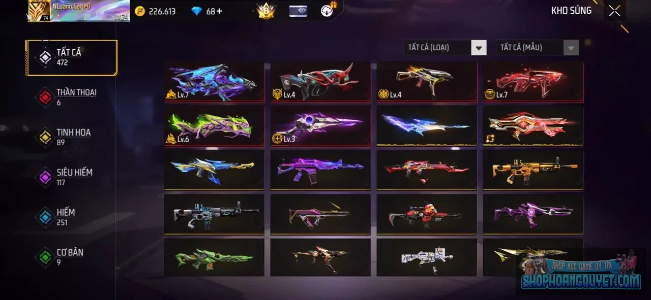 Account Image