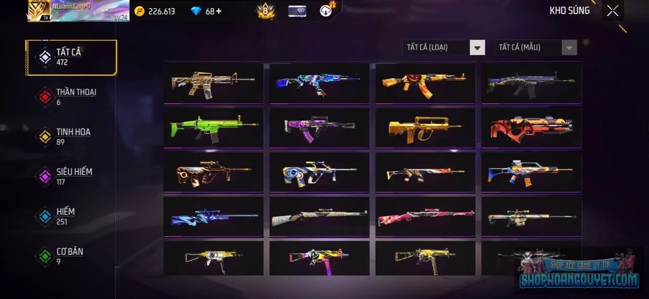 Account Image