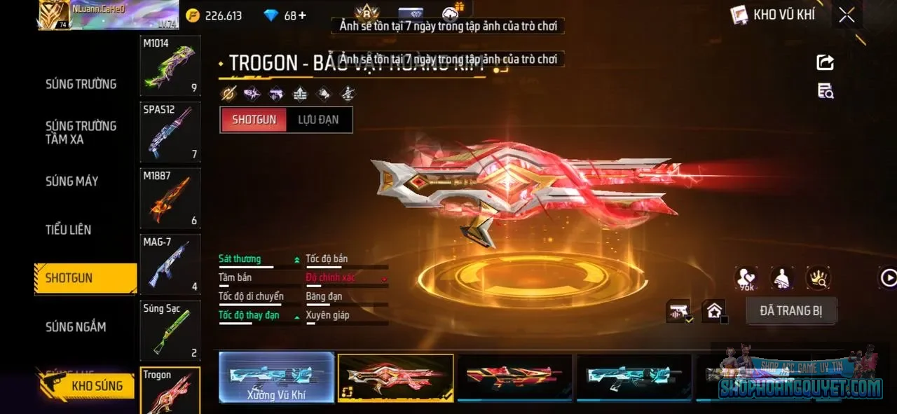 Account Image