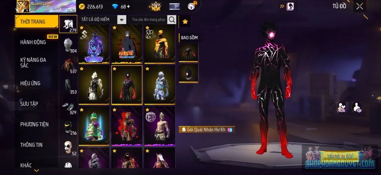 Account Image