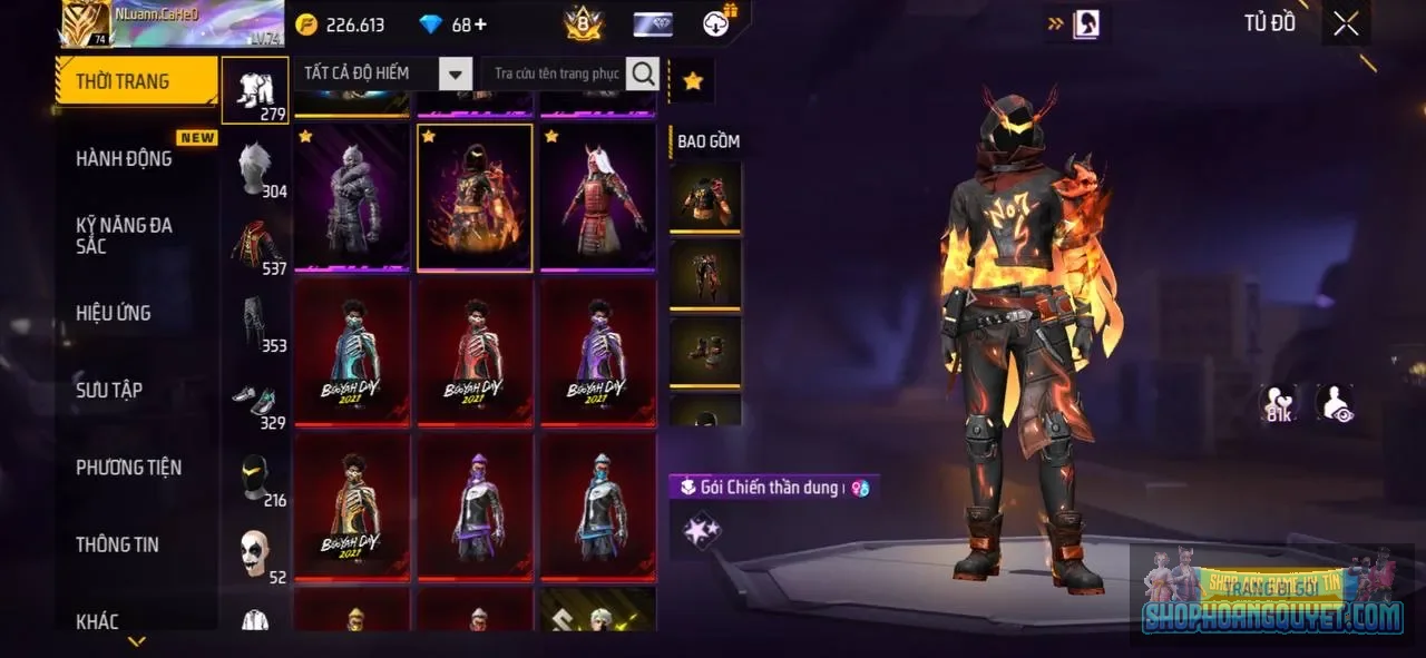 Account Image