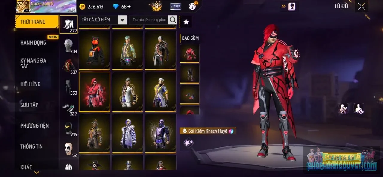 Account Image